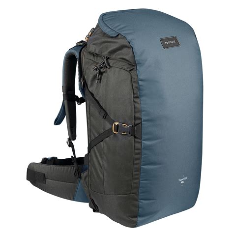 decathlon vacuum bag - Travel Backpack 40 L .